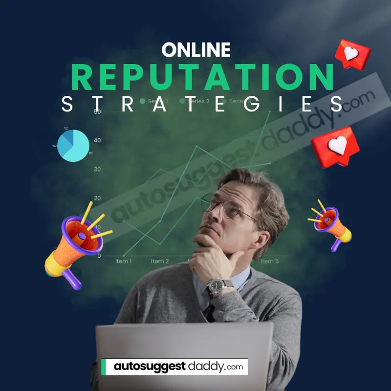 Net Reputation Management - autosuggestdaddy.com