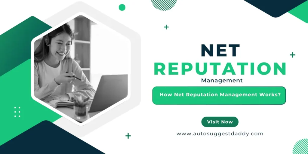 Net Reputation Management - autosuggestdaddy.com